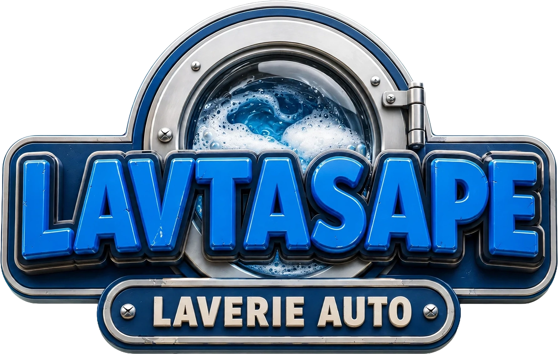 Logo de l’enseigne Lavtasap