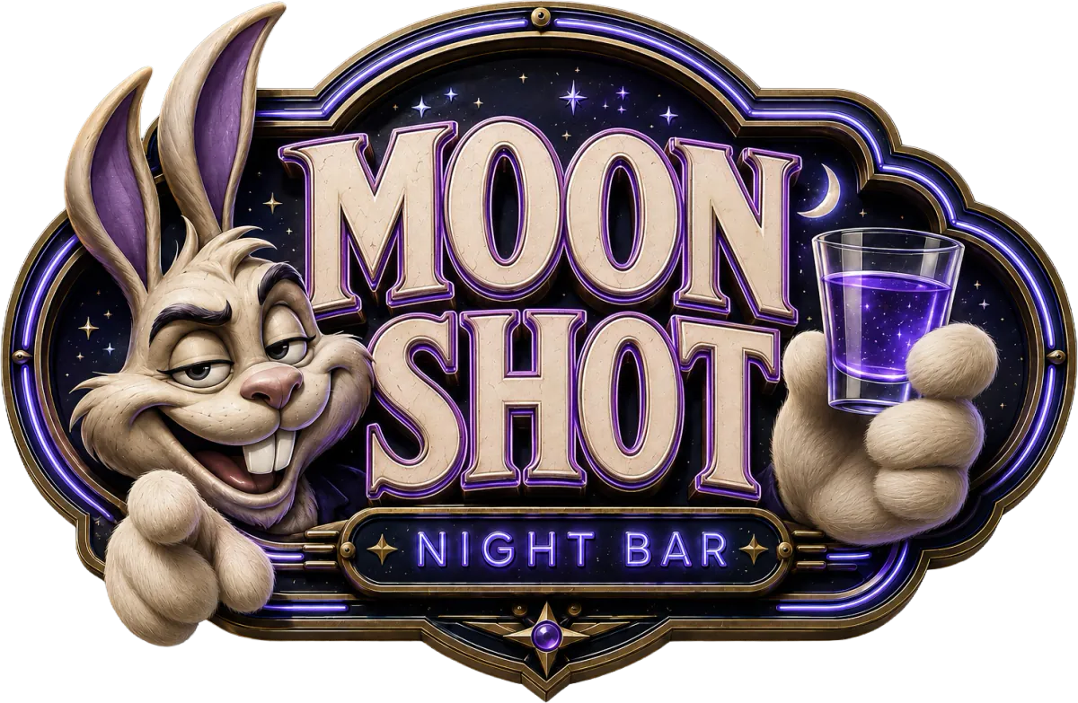 Logo de l’enseigne Moon Shot