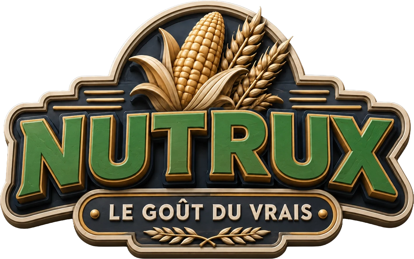 Logo de l’enseigne Nutrix