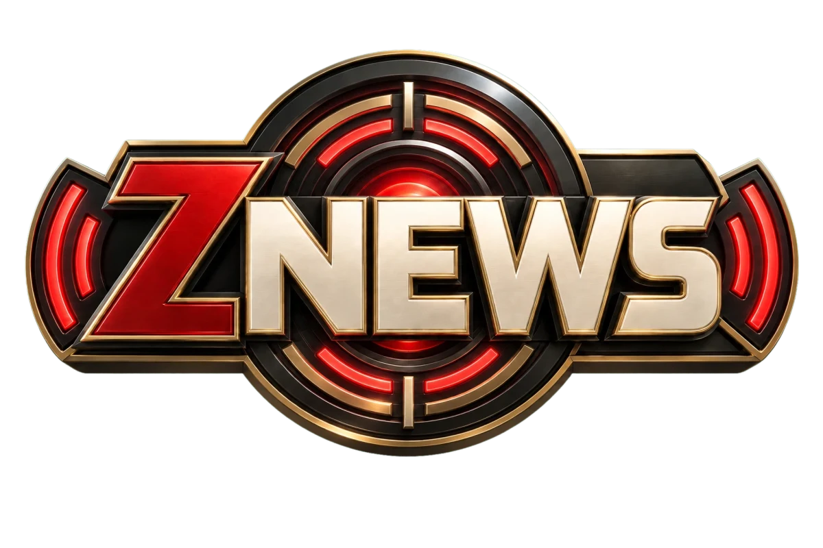 Logo de la chaîne d’information Z NEWS