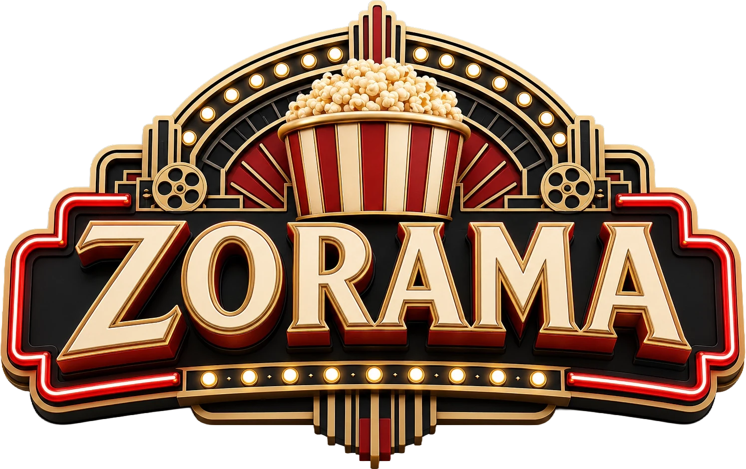 Logo de l’enseigne Zorama