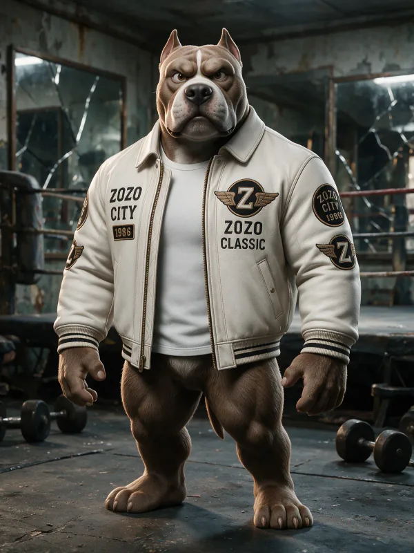 Portrait de REDNOZ