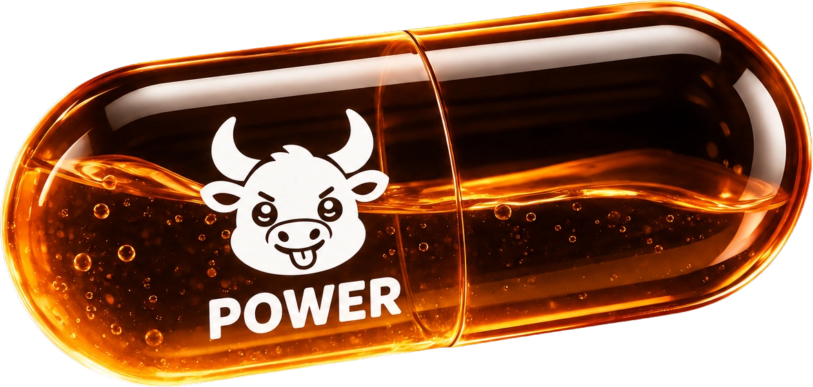 Capsule légale POWER